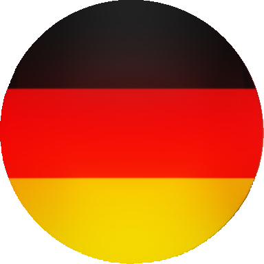 DE - Deutschland